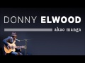 Akao Manga - Donny Elwood (HQ)