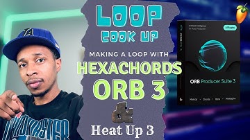 Let A.I. Make A Loop For YOU | Hexachords Orb Producer Suite 3 Review