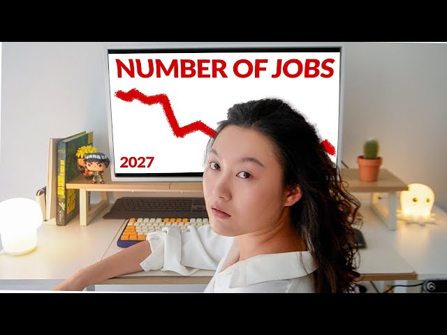 AI-Proof Jobs: Careers Experts Say Will Survive the AI Revolution by 2040