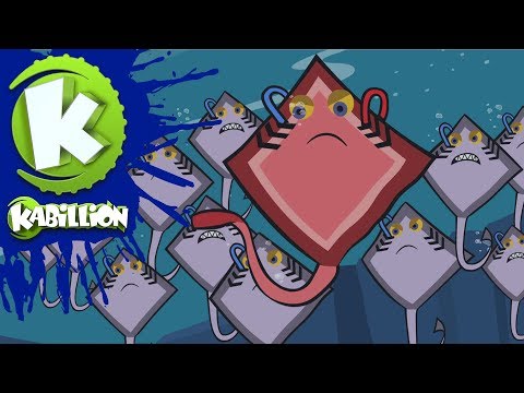 Video Hero: 108 - Stringray - youtube