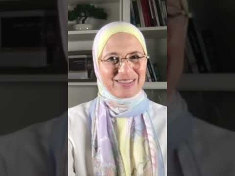 شوفي ازاي النرجسي بيحطم اولاده 