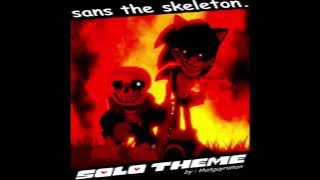 Outcome Memories OST: Sans LMS Outcome Memories (OLD)(Unoficial reupload)