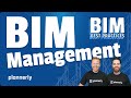 How To Simplify The BIM Management Process