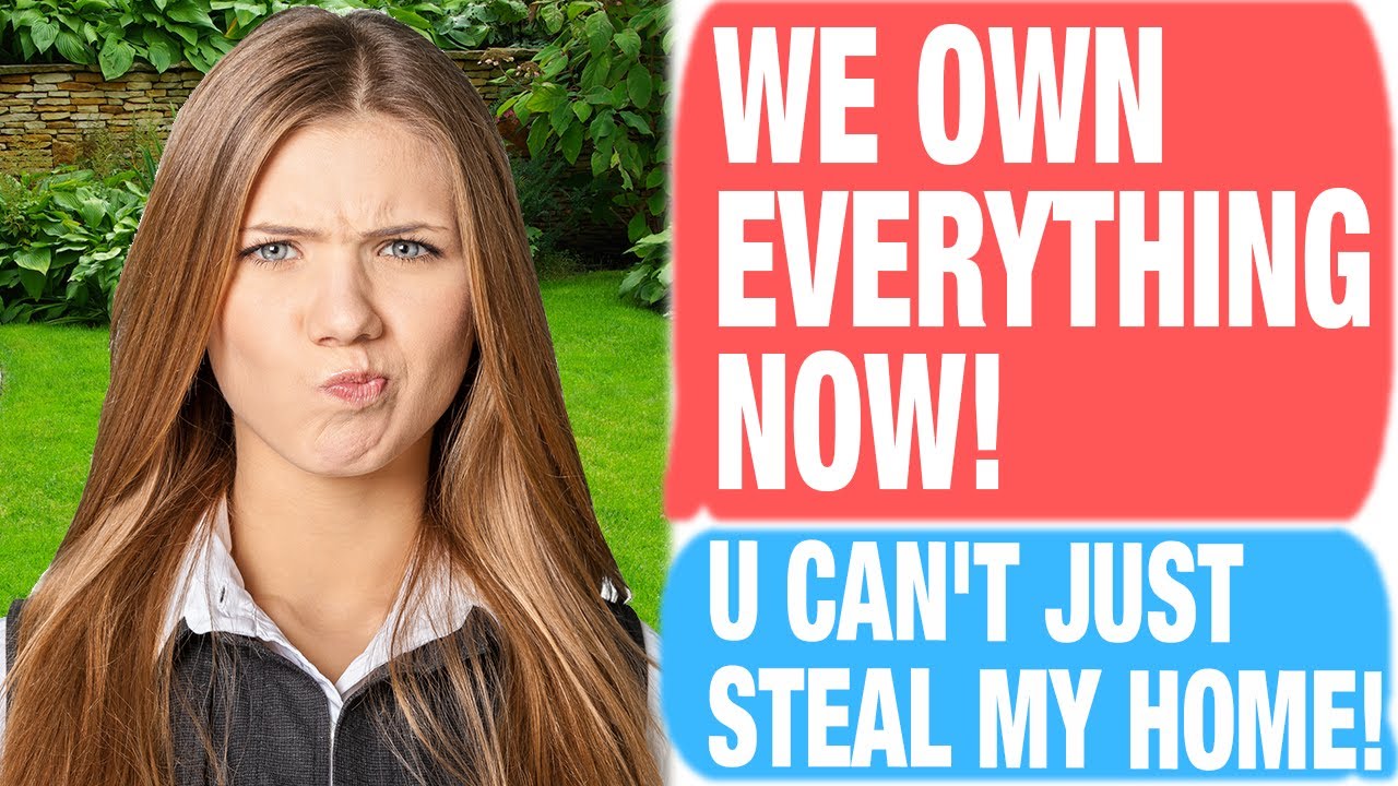 H O A Stole My Property While I Was Abroad Claim They re The New h-o-a-stole-my-property-while-i-was-abroad-claim-they-re-the-new