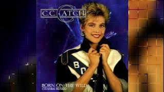 C.C. Catch - Born On The Wild (Fast Version by Team66) // EURODISCO 2022