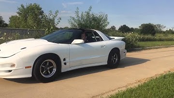 Pulse leash testing on a jakes 4l80e D3 Trans brake