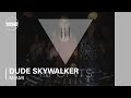 Dude Skywalker Boiler Room Miami x III Points Festival Mix