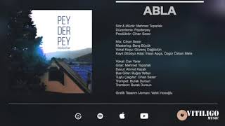 Peyderpey - Abla Resimi