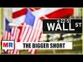 WHISTLEBLOWER: 'The Big Short' Is Happening Again
