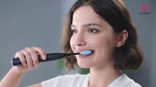Oclean X Ultra Wi-Fi Smart Sonic Toothbrush #UltraCleanWithOclean