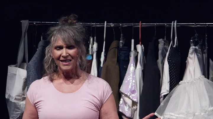 Why You Should NOT Shop in Pajamas | Sheri Sanders...