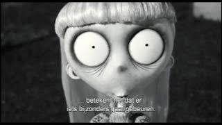 Frankenweenie | Mr. Whiskers | Disney BE