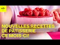 Mes recettes de ptisserie  sofie dumont