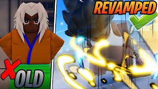 Project Slayers 2 Revamp And 2026 Summer Delay