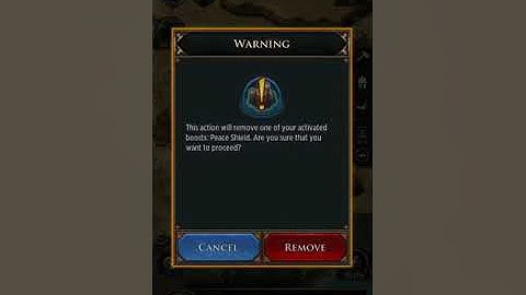 GotC double abdicate