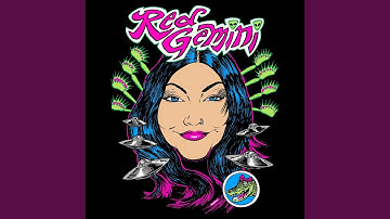 Wanderlust (feat. Addie Wuensch, Billy Sheehan, Jeff Loomis, Ed Stasium, Todd Morse, Craig...