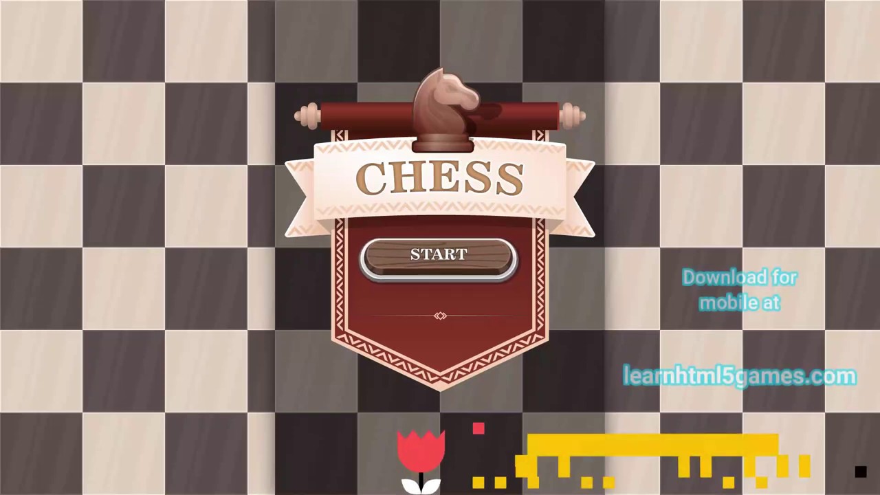 Chess Gameplay! - YouTube