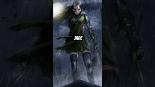 Who is Cheshire? #shorts #dc #dccomics