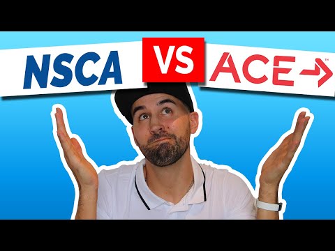 فيديو: هل NSCA معتمد؟