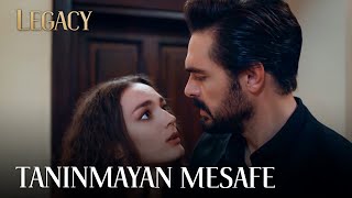 Yaman is breaking the rules | Legacy Episode 588