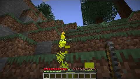 UltraSkills - Grappling Hook Demo