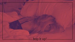 The Marías - bop it up! │ Sub. Ingles/Español