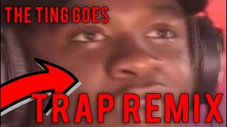 Big Shaq Mans Not Hot Trap Remix Bluethunder Remix