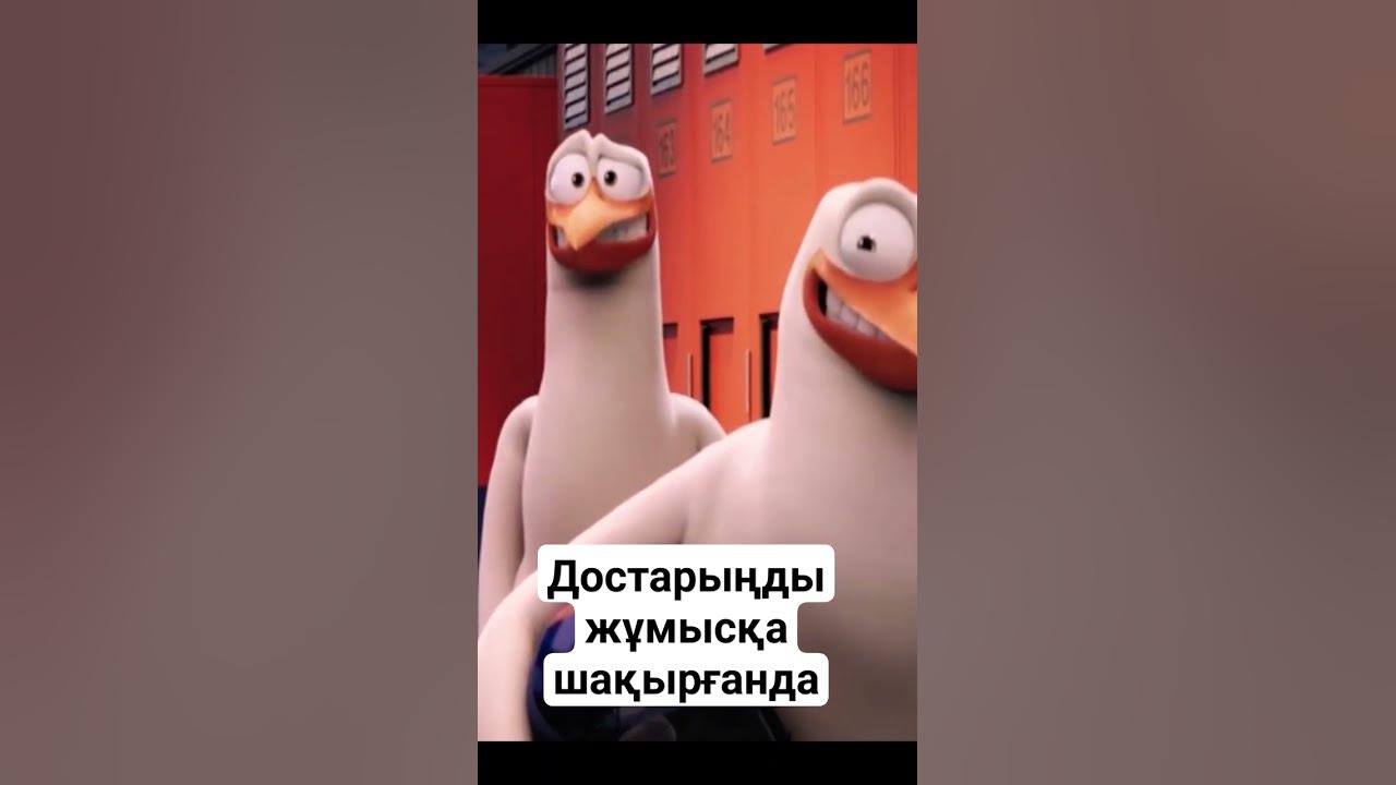 Аққұтандар | Толық нұсқасы осы каналда - YouTube