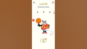 DOP 2 Gameplay Level 471 Shorts Delete One Part Solution and Answer खेल शॉर्ट्स 🔥 Subscribe *🔥*