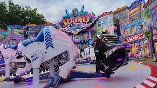 Sound Machine - Lupp De Mega Kermis Uden 2025