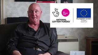 Steps to Work Testimonial | Steven