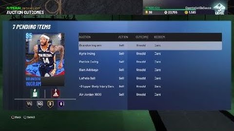 2 SUPER INSANE ACTIVE LOCKER CODES NBA2K21