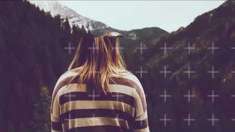 Dynamic Glitch Reel (Best After Effects Projects)