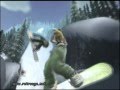 SSX 3 GC Promo Video SSX 3 GC Promo Video
