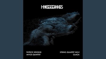 String Quartet No.2: Introduction