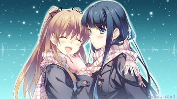 Nightcore - Nothing to Regret - Robinson