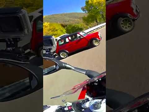 Mini Cooper Massacre