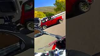 Mini Cooper Massacre