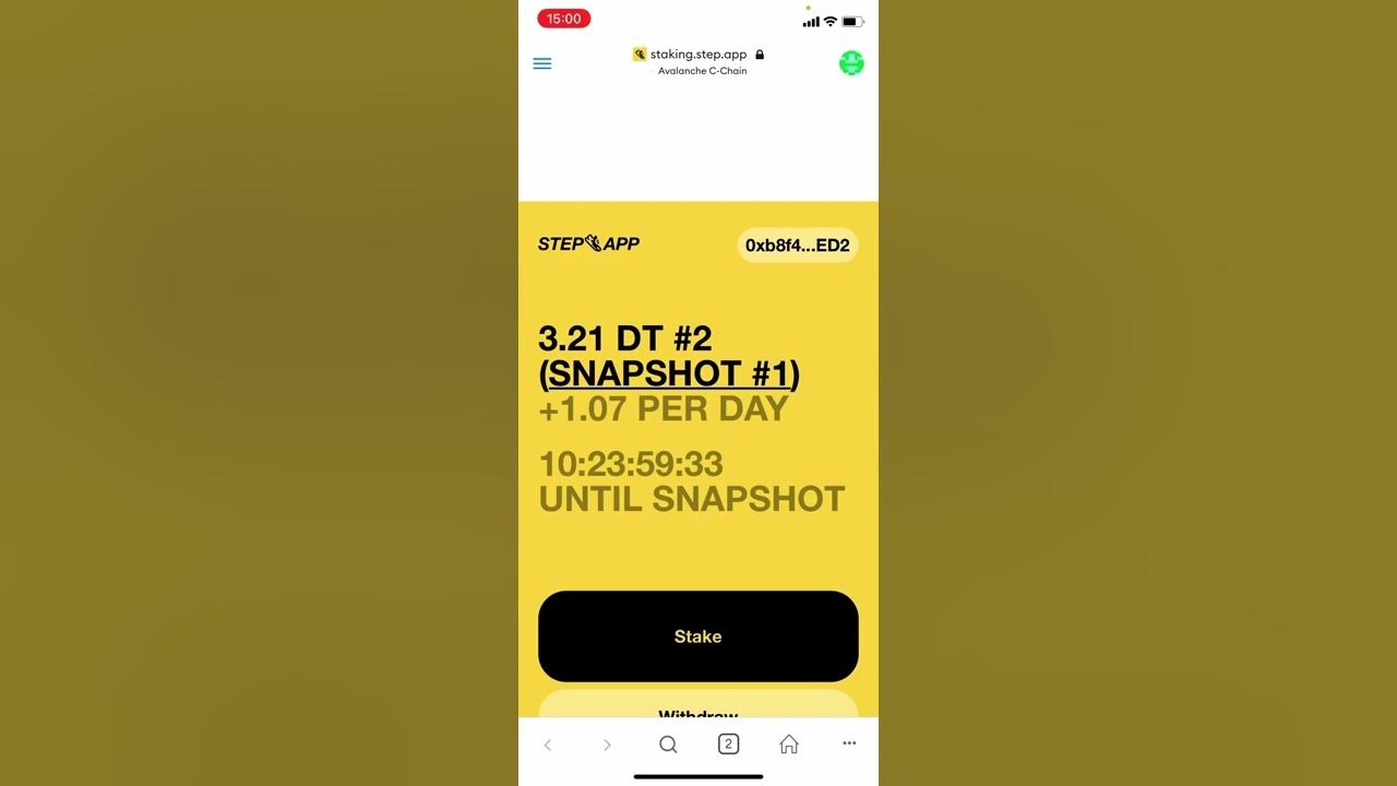 Step приложение отзывы