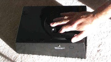 GunVault Biometric Review - ReviewBiometricGunSafes.com