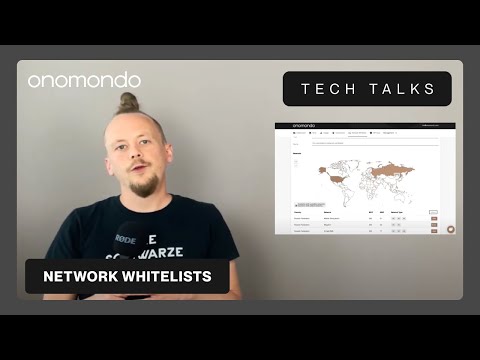 Video: Wat betekent whitelist en regelmatig gebruik?