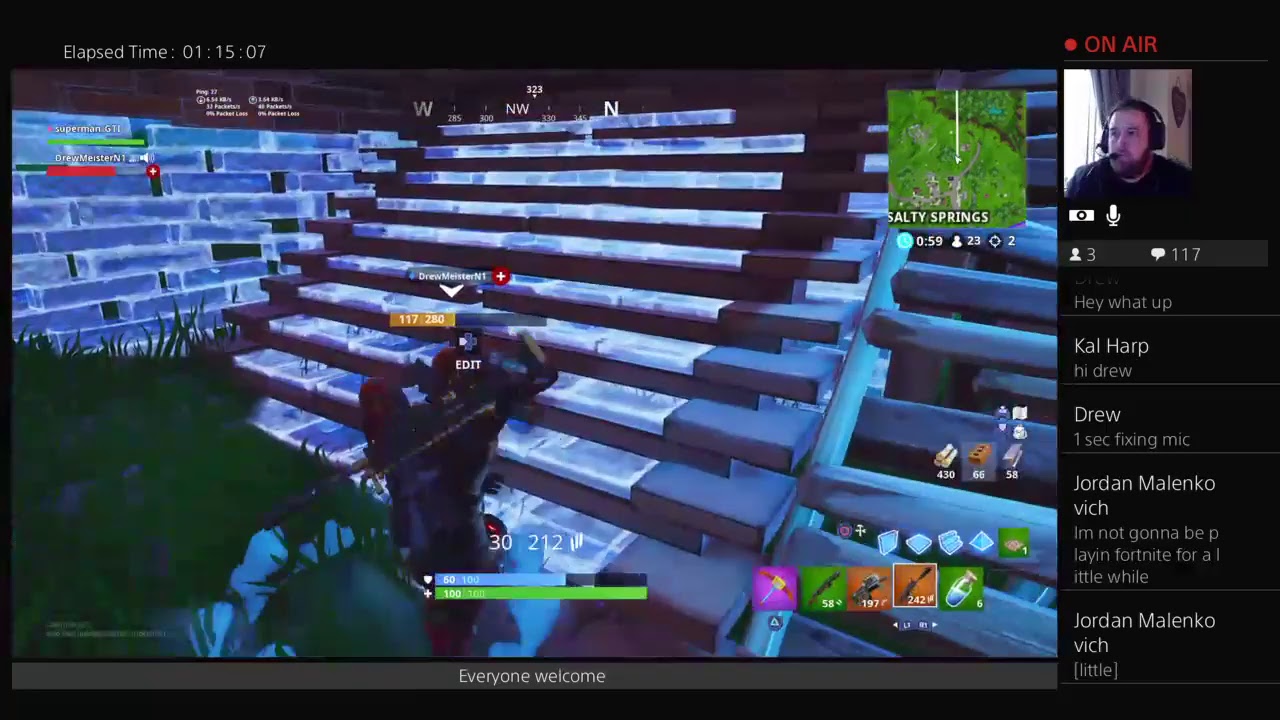 fortnite challenge can i win a game in under 20 minutes free vbucks when you subcribe - win a match fortnite challenge