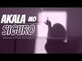 AKALA MO SIGURO Joshua Mari Yhanzy Zync Zane Lyric Video Prod By Clinxy Beats