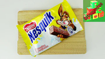Porque as listras do creme dental não se misturam?