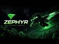 [New] Zephyr Hacked Client (Ambrosial) - Best Free Cheats for Bedrock [1.20 - 1.20.10]