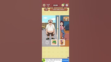 help them brain puzzle level 70 #gamesbywafey #solution #subscribe #reels #beautiful #magic #husband