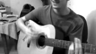BOB MARLEY medley is this love/ heathen ACOUSTIC