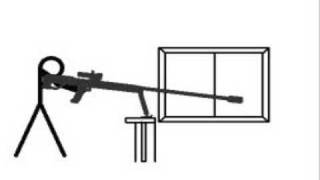 pivot-sniping example