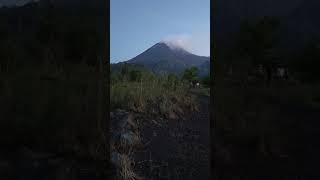 SUN RISE dibungker kaliadem MErapi@maxdonalddonald2551