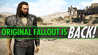 Epic Open-World REMAKE of Fallout 1 (FULL DEMO GAMEPLAY)
Fallout Vault 13 is a remake mod of the ORIGINAL Fallout game for Fallout 4. Lets FULLY explore the DEMO!๐ดWatch MORE Fallout 4 - Fallout London Playthrough! โก https://youtu.be/WqFV0LGwp08
โBuy Lilia a COFFEE โก https://ko-fi.com/liliatv
๐ฃ Watch me play games LIVE: https://www.twitch.tv/lilia_live
#liliatv #liliafallout #fallout4 #fallout4modded #fallout1 #bethesda
โบMODS Installed
Fallout Vault 13 DEMO - https://www.nexusmods.com/fallout4/mods/85307
Subscribe to my other channels: @LiliaGetsAClue @LowManaYT
Ways to Support Lilia (and get perks):
๐ฐ Become a Patron: https://www.patreon.com/Lilia
โ Donate on Ko-Fi: https://ko-fi.com/liliatv
๐ง Become a Member: https://www.youtube.com/c/LiliaTV/join
๐ต Buy some Merch: https://liliatv.myspreadshop.com/
Connect with me:
๐ฌ Join the CHEESY Discord community: https://discord.gg/ebeFgAy
๐ค TWITTER: https://www.twitter.com/Lilia_LiveTV
๐ธ INSTAGRAM: https://www.instagram.com/Lilia_LiveTV
๐ WEBSITE: https://ladylilia87.wixsite.com/liliatv
AFFILIATE LINKS:
โบ GOG (old games) {Lilia gets 6%.}: https://adtr.co/VX5Kye
โบ Gamesplanet (newer games) {Lilia gets 5%.}: https://us.gamesplanet.com/?ref=lilia
โบ Epic Games: Enter Tag LILIATV at checkout! {Lilia gets 5%.}
Disclaimer: (This video is not sponsored. Some product links are affiliate links which means if you buy something I receive a small commission.)
CHAPTERS:
About this video:
The LiliaTV channel showcases funny/comedic gameplay of challenging games in the RPG, open world, survival, horror and strategy genres. All videos include commentary by Lilia and a facecam to show reactions to the games. This channels goal is to bring a smile and a laugh to the viewer while enjoying our favorite video games together. Epic Open-World REMAKE of Fallout 1 (FULL DEMO GAMEPLAY)